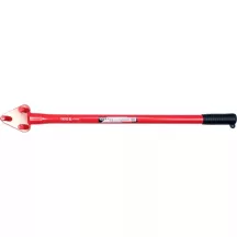 Betonvas hajlító 6-16mm Yato