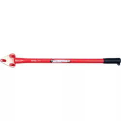 Betonvas hajlító 6-16mm Yato