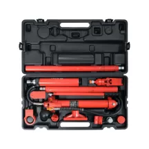   Hidraulikus karosszériajavító készlet 16 részes 10t Yato