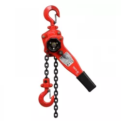 Karos láncos emelő 750 kg 1,5m Yato