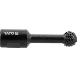 Turbómaró fához 20mm M14 Yato