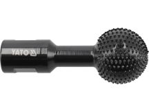 Turbómaró fához 40 mm M14 YATO