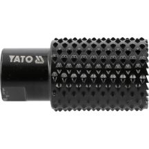 Turbómaró fához 30mm M14 Yato
