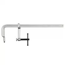 Gyorscsavarszorító 500x120mm nagy szorítóerővel Yato