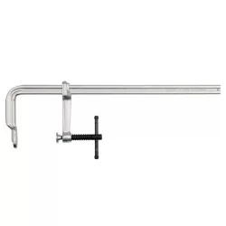 Gyorscsavarszorító 500x120mm nagy szorítóerővel Yato