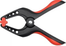 Szorító csipesz 150mm Yato