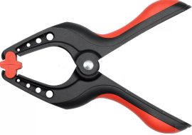 Szorító csipesz 150mm Yato