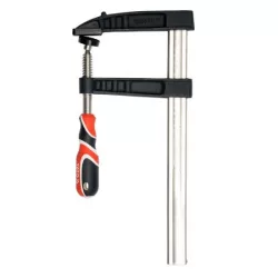 Gyorscsavarszorító 200x80mm Yato