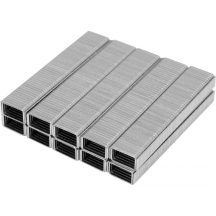 Tűzőkapocs 6mm (1000 db) Yato