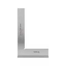 Talpas derékszög 200x130mm Yato