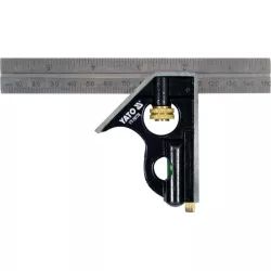 Multifunkciós mérőeszköz 150mm Yato