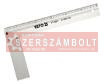 Derékszög 250X135mm YATO