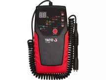 Fékfolyadék teszter 1800 mm LCD kijelző Yato