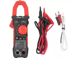 Digitális lakatfogó 600A Yato