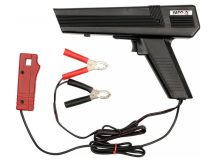 Stroboszkóp lámpa xenon 12V Yato