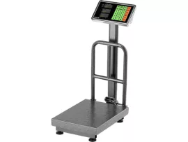 Digitális árazó mérleg 150kg-ig Yato