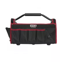  Szerszámos táska 31 zsebes Yato