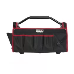  Szerszámos táska 31 zsebes Yato