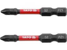Impact bithegy PZ1 x 50 mm (2 db) Yato