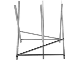 Összecsukható fűrészbak 150kg Yato