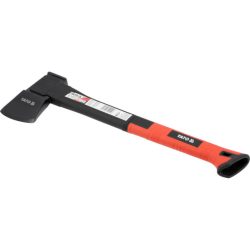 Fejsze védőtokkal 1000g Yato