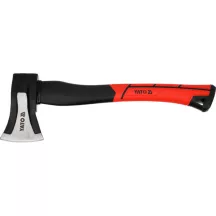 Hasító fejsze 1000g üvegszálas nyél Yato