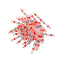 Vízálló zsugorcső 0,5-1,5mm2 (30 db)