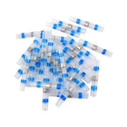 Vízálló zsugorcső 1,5-2,5mm2 (30 db) Yato Vízálló zsugorcső 1,5-2,5mm2 (30 db) Yato