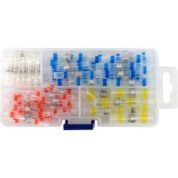 Zsugorcső készlet 100 részes Yato Zsugorcső készlet 100 részes Yato