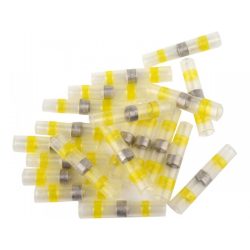 Átlátszó zsugorcső 40mm/4,0-6,0mm2 (100 db) Yato Átlátszó zsugorcső 40mm/4,0-6,0mm2 (100 db) Yato