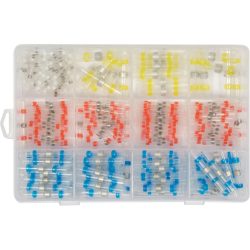 Zsugorcső 0,25-0,34mm2 (100 db) Yato Zsugorcső 0,25-0,34mm2 (100 db) Yato