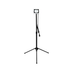 Elektromos állványos LED reflektor 1900 lumen 20W Yato