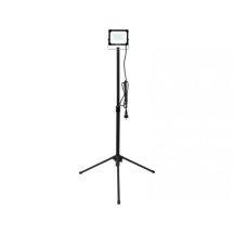 Elektromos állványos LED reflektor 2850 lumen 30W Yato