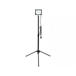 Elektromos állványos LED reflektor 2850 lumen 30W Yato