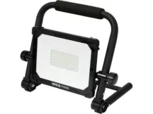 Hordozható reflektor 30W LED SMD Yato