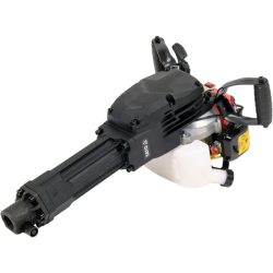 Benzines bontókalapács 20-55J 51,7 cm3 HEX 30mm Yato  Benzines bontókalapács 20-55J 51,7 cm3 HEX 30mm Yato