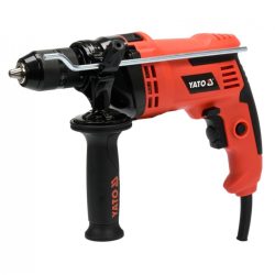 Ütvefúrógép 810W Yato