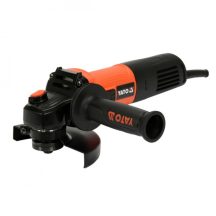 Sarokcsiszoló 125mm 850W Yato