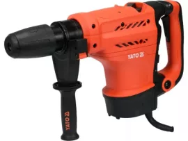 Kombikalapács SDS-Max 20 J 1300W Yato Kombikalapács SDS-Max 20 J 1300W Yato