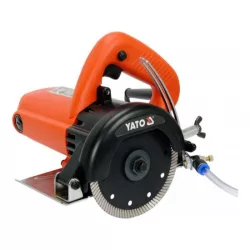 Elektromos vizes csempevágó 12 mm 1400W Yato Elektromos vizes csempevágó 12 mm 1400W Yato