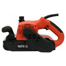 Szalagcsiszoló 1200W 100x610mm Yato Szalagcsiszoló 1200W 100x610mm Yato