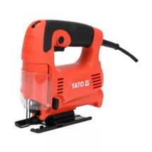Dekopírfűrész rezgéscsillapítós 450 W Yato