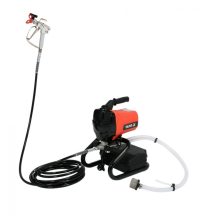 Festékszóró 650W 1,1 liter/perc Yato