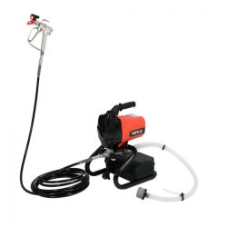 Festékszóró 650W 1,1 liter/perc Yato Festékszóró 650W 1,1 liter/perc Yato