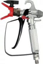   Szórópisztoly YT-82560, YT-82562 festékszóróhoz 1/4" + 3 db szűrő Yato