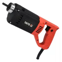 Elektromos betontömörítő 1200W Yato