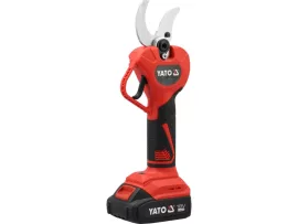 Akkumlátoros ágvágó18V,40mm 2Ah Yato