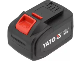 Akkumulátor 18V /9,0Ah Li-ion Yato Akkumulátor 18V /9,0Ah Li-ion Yato