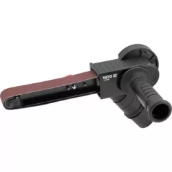 Szalagcsiszoló adapter 125mm sarokcsiszolóhoz Yato Szalagcsiszoló adapter 125mm sarokcsiszolóhoz Yato