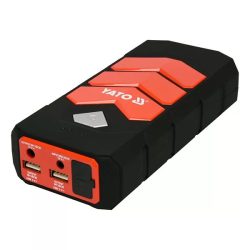 Akkumulátor indító és power bank 9000 mAh Yato